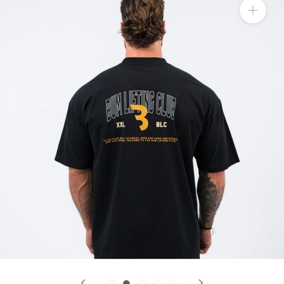 Cbum Chris bumstead tshirts - Picture 13 of 14